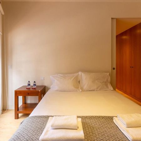 Ferienwohnung Garca Real Flats Porto Exterior foto