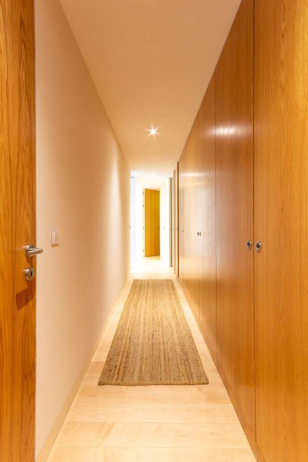 Ferienwohnung Garca Real Flats Porto Exterior foto