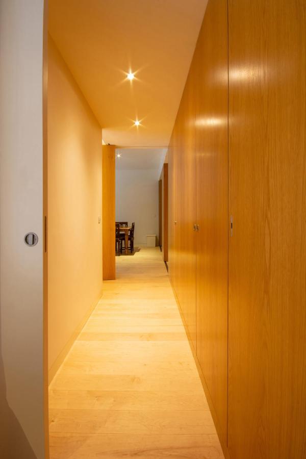 Ferienwohnung Garca Real Flats Porto Exterior foto