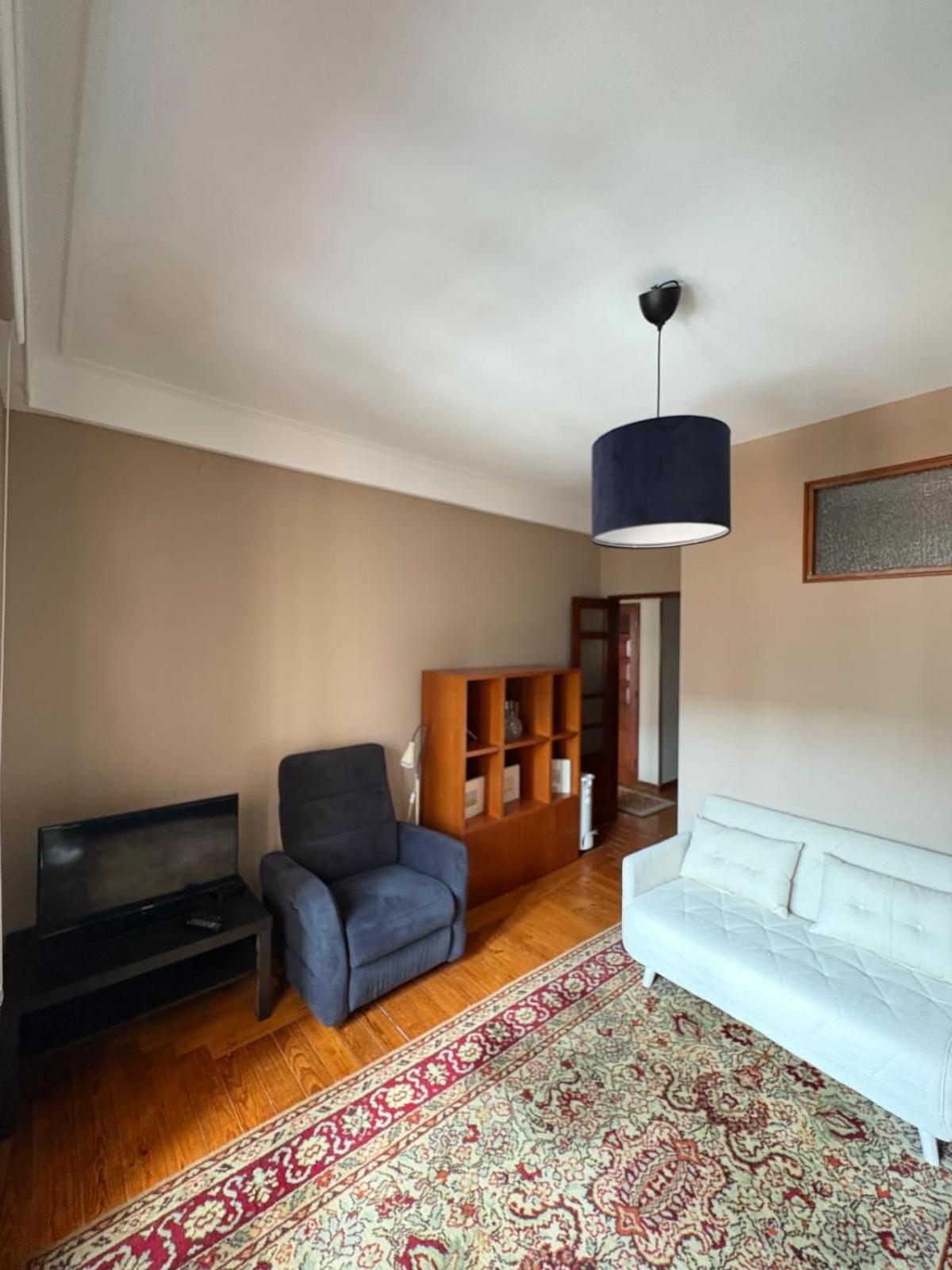 Ferienwohnung Garca Real Flats Porto Exterior foto