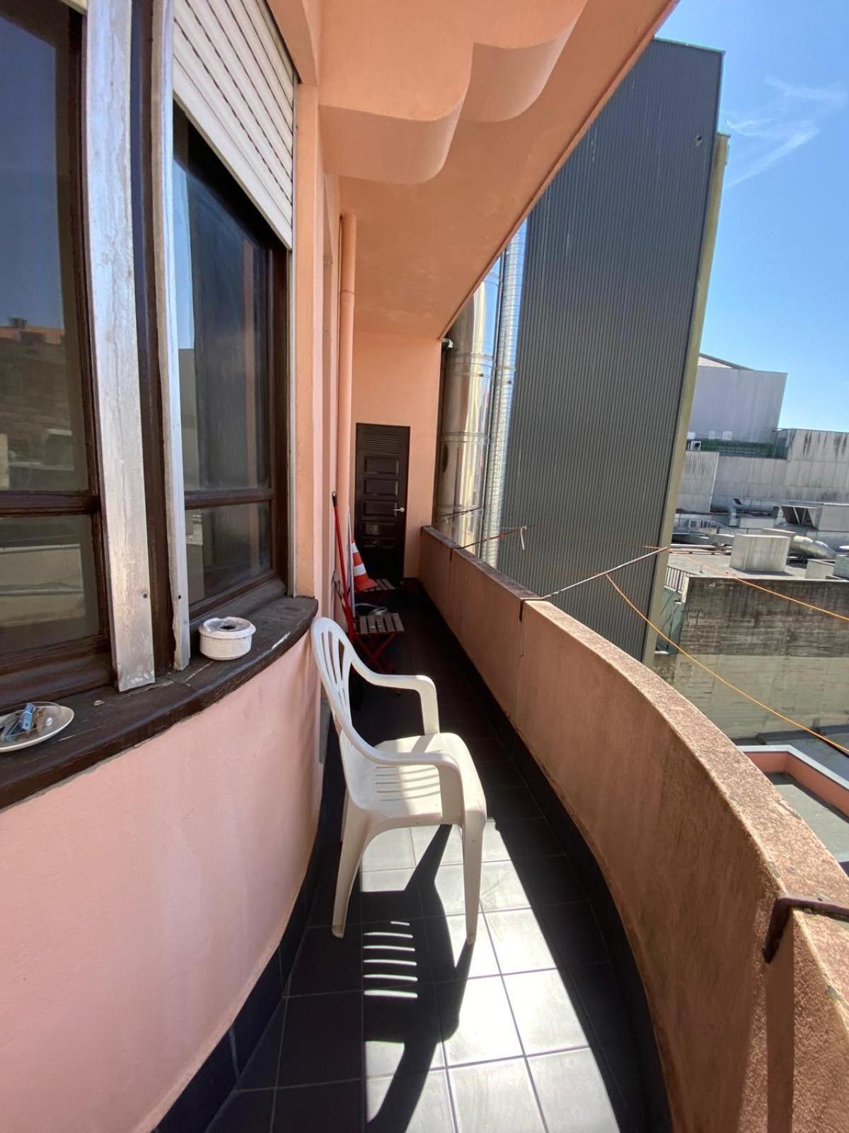 Ferienwohnung Garca Real Flats Porto Exterior foto